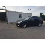 SUBARU LEGACY KOMBI/OUTBACK B14 '2009 LIMITED NEGRO