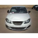 SEAT IBIZA SC (6J1) SEAT IBIZA SC (6J1) '2010 EMOCION BLANCO 2009
