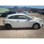 SEAT IBIZA SC (6J1) SEAT IBIZA SC (6J1) '2010 EMOCION BLANCO 2009