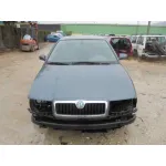 SKODA OCTAVIA BERLINA (1U2) '2008 TOUR GRIS OSCURO