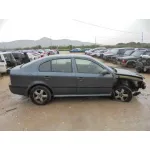 SKODA OCTAVIA BERLINA (1U2) '2008 TOUR GRIS OSCURO