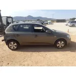Kia CEE'D HATCHBACK (ED) 2006