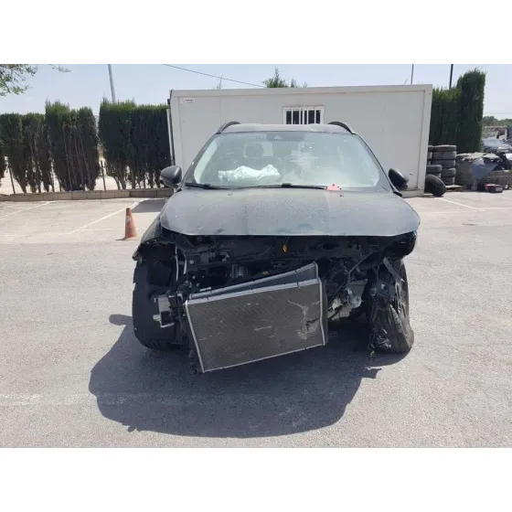 FIAT TIPO II (357) BERLINA '2022 CROSS VERDE