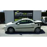 PEUGEOT 207 CC '2009 BASICO CREMA