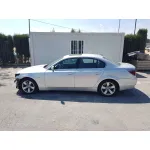 BMW SERIE 5 BERLINA (E60) '2003 530D GRIS