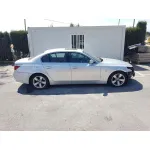 BMW SERIE 5 BERLINA (E60) '2003 530D GRIS