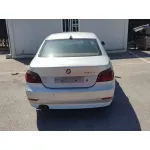 BMW SERIE 5 BERLINA (E60) '2003 530D GRIS