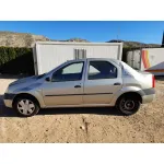 Dacia LOGAN (LS_) 2004