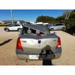 Dacia LOGAN (LS_) 2004