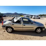 Dacia LOGAN (LS_) 2004