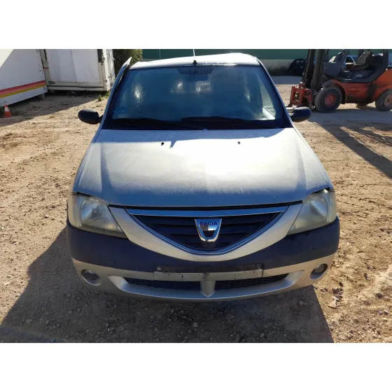 Dacia LOGAN (LS_) 2004