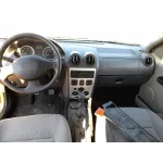 Dacia LOGAN (LS_) 2004