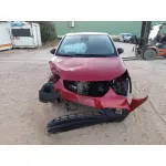Opel CROSSLAND X / CROSSLAND (P17, P2QO) 2018
