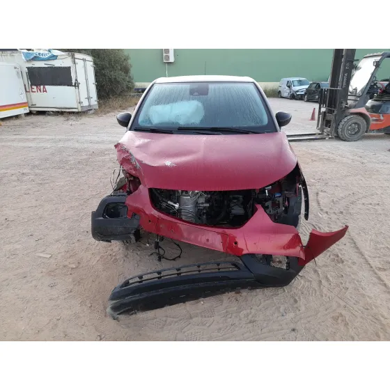 Opel CROSSLAND X / CROSSLAND (P17, P2QO) 2018