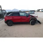 Opel CROSSLAND X / CROSSLAND (P17, P2QO) 2018