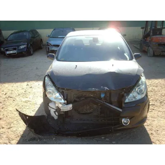 PEUGEOT 307 BERLINA (S2) '2007 XS AZUL