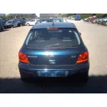 PEUGEOT 307 BERLINA (S2) '2007 XS AZUL