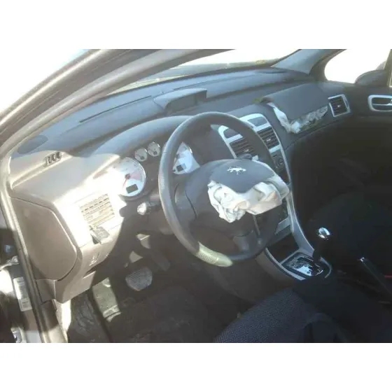 PEUGEOT 307 BERLINA (S2) '2007 XS AZUL