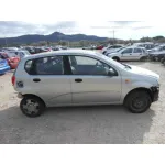 CHEVROLET KALOS '2005 1.4 SE GRIS