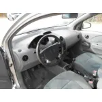 CHEVROLET KALOS '2005 1.4 SE GRIS