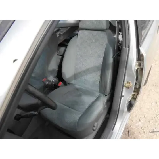 CHEVROLET KALOS '2005 1.4 SE GRIS