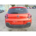 CITROEN C3 '2017 FEEL ROJO