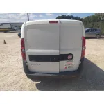 Fiat DOBLO CARGO (263_) 2016
