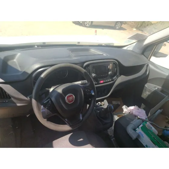 Fiat DOBLO CARGO (263_) 2016
