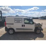 Fiat DOBLO CARGO (263_) 2016