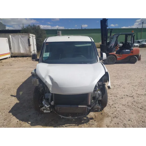 Fiat DOBLO CARGO (263_) 2016