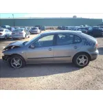 SEAT LEON (1M1) '1999 SIGNO GRIS OSCURO
