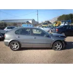 SEAT LEON (1M1) '1999 SIGNO GRIS OSCURO