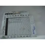 SEAT LEON (1M1) '1999 SIGNO GRIS OSCURO