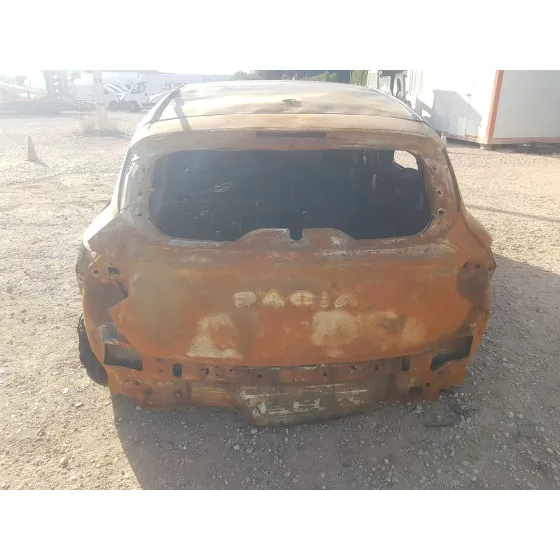 Dacia SANDERO III 2021