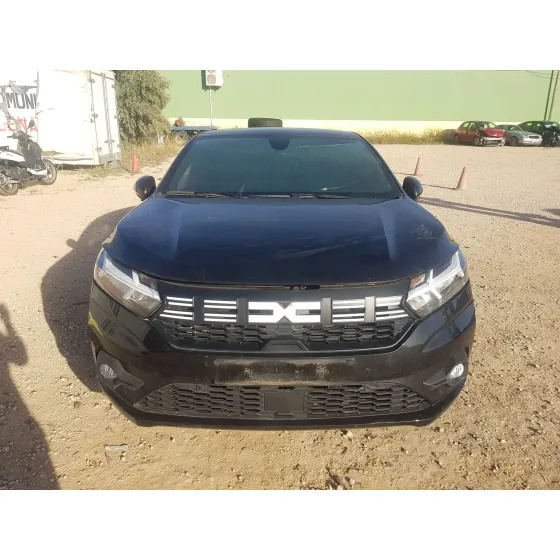 Dacia SANDERO III 2021