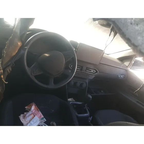 Dacia SANDERO III 2021