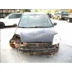 FORD FIESTA (CBK) FORD FIESTA (CBK) '2001 AMBIENTE NEGRO 2001