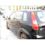 FORD FIESTA (CBK) FORD FIESTA (CBK) '2001 AMBIENTE NEGRO 2001