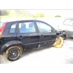 FORD FIESTA (CBK) FORD FIESTA (CBK) '2001 AMBIENTE NEGRO 2001