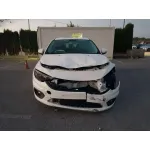 FIAT TIPO II (357) BERLINA '2019 LOUNGE BLANCO