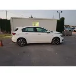 FIAT TIPO II (357) BERLINA '2019 LOUNGE BLANCO