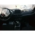 FIAT TIPO II (357) BERLINA '2019 LOUNGE BLANCO