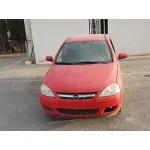 OPEL CORSA C '2004 ENJOY ROJO