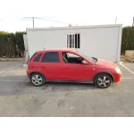 OPEL CORSA C '2004 ENJOY ROJO