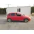 OPEL CORSA C '2004 ENJOY ROJO