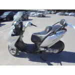 KYMCO G-DINK 125 '2006 GRAND DINK 125I GRIS