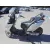 KYMCO G-DINK 125 '2006 GRAND DINK 125I GRIS