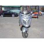 KYMCO G-DINK 125 '2006 GRAND DINK 125I GRIS