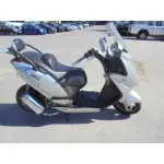 KYMCO G-DINK 125 '2006 GRAND DINK 125I GRIS