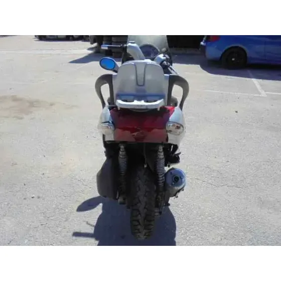 KYMCO G-DINK 125 '2006 GRAND DINK 125I GRIS